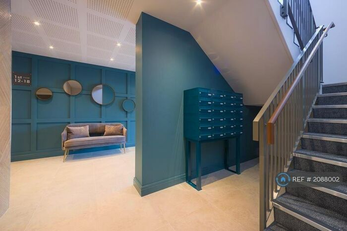 1 Bedroom Flat To Rent In Cedar Park, Sherborne, DT9