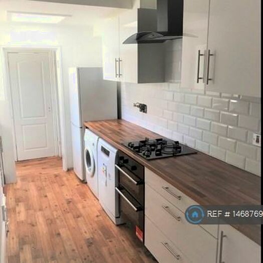 4 Bedroom Terraced House To Rent In William Street, Redfield, Bristol, BS5