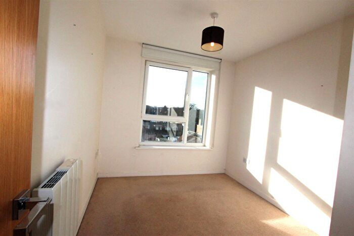 1 Bedroom Flat To Rent In Ocean Drive, Gillingham, ME7