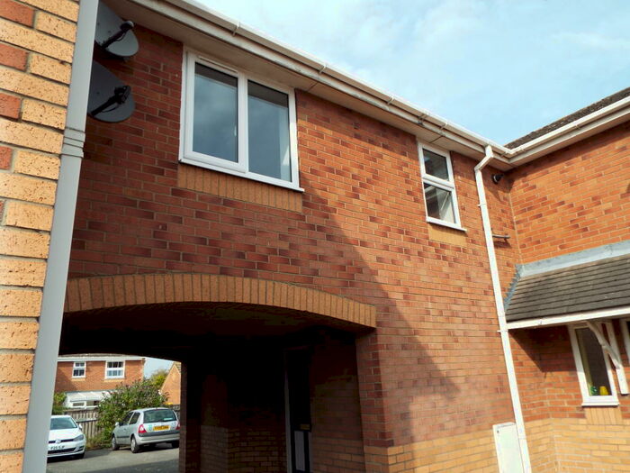 1 Bedroom House To Rent In Anson Close, Skellingthorpe, LN6