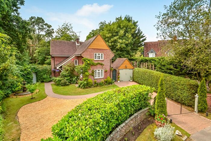 4 Bedroom Detached House For Sale In Havant, Hampshire, PO9