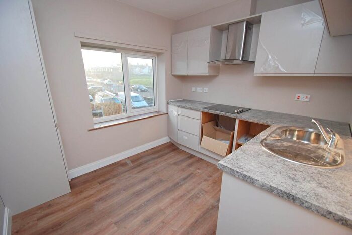 1 Bedroom Flat To Rent In Penn Grove, Norwich, NR3