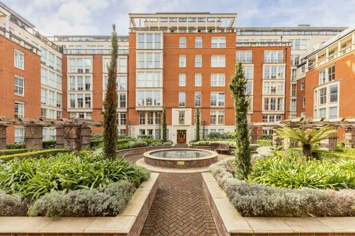 1 Bedroom Flat To Rent In Coleridge Gardens, London, SW10