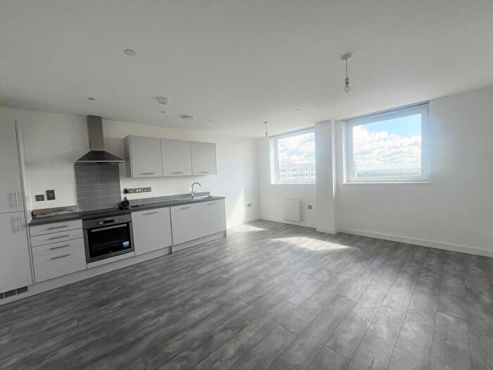 2 Bedroom Flat To Rent In Equipoint, Coventry Road, B25