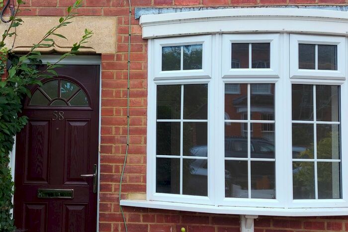 2 Bedroom Terraced House To Rent In Buckhurst Road, Frimley Green, Camberley, GU16