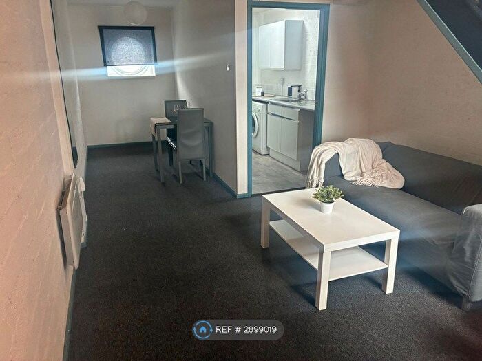 1 Bedroom Flat To Rent In Marquis Street, Leicester, LE1