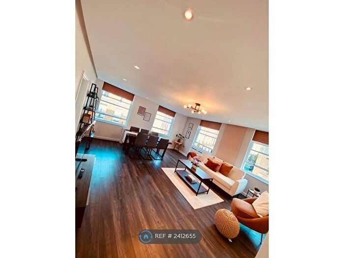 2 Bedroom Flat To Rent In Montagu Place, London, W1H