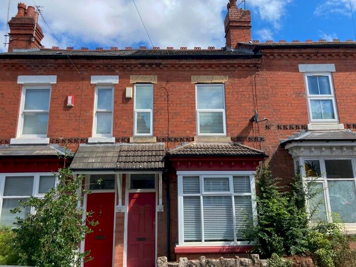 3 Bedroom Terraced House To Rent In Tudor Road, Moseley, B13