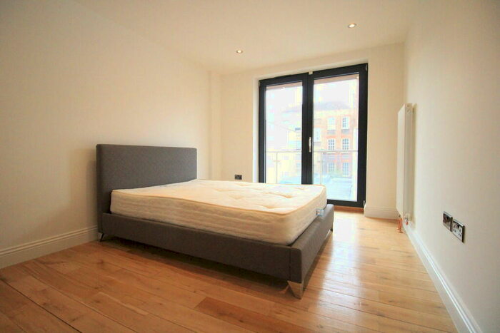 2 Bedroom Apartment To Rent In Hoxton Street, London, N1