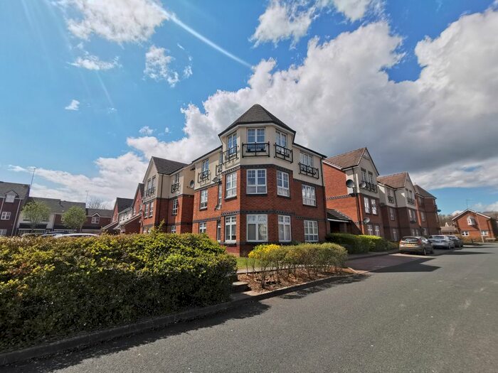 2 Bedroom Flat To Rent In Westwood Drive, Rubery, Rednal, Birmingham, B45