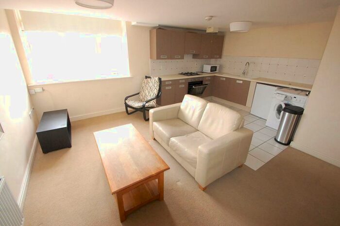 2 Bedroom Apartment To Rent In Georgian House, Derby, DE1