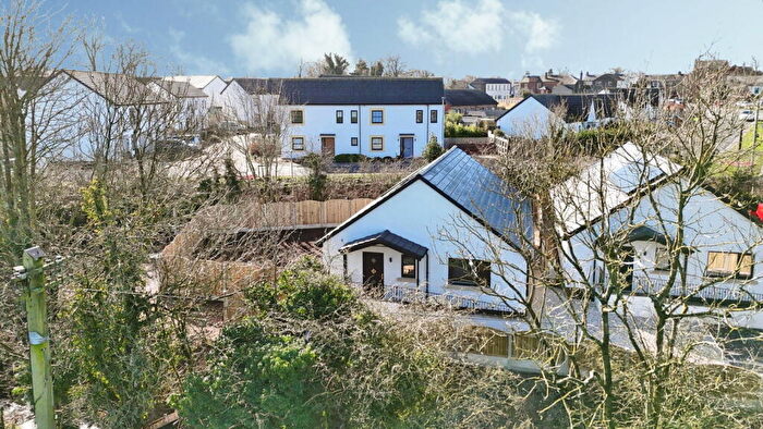 2 Bedroom Detached Bungalow For Sale In Summer Creek, Wigton, Cumbria, CA7