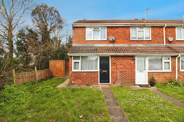 2 Bedroom End Of Terrace House To Rent In Birdcombe Road, Westlea, SN5