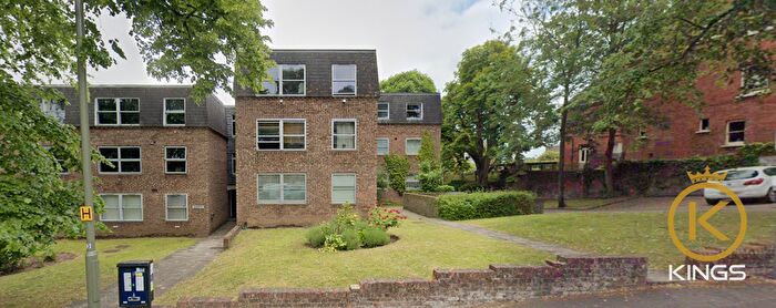 1 Bedroom Flat To Rent In Jenner Road, Guildford, GU1