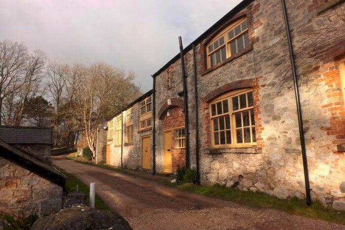 2 Bedroom Cottage To Rent In Henfryn Hall Marian Mills, Rhyl, LL18