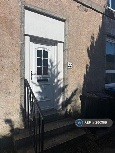 1 Bedroom Flat To Rent In Bucksburn, Aberdeen, AB21