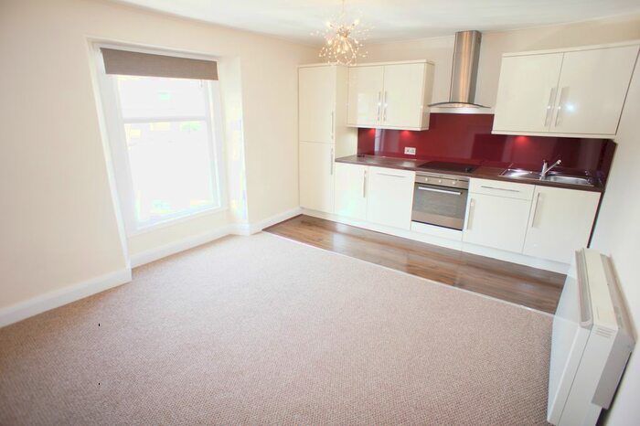 1 Bedroom Flat To Rent In Cheltenham Road, Cotham, Bristol, BS6