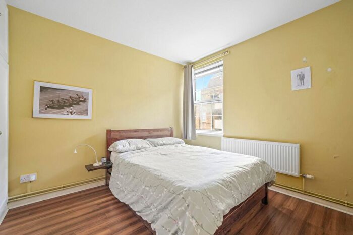 2 Bedroom Flat To Rent In Colet House, Doddington Grove, SE17