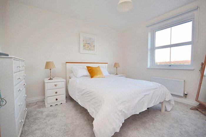 4 Bedroom Detached House For Sale In Somerset Avenue, Alnwick, NE66