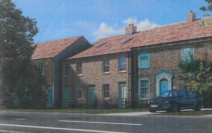 Land For Sale In Heslington, York, YO10