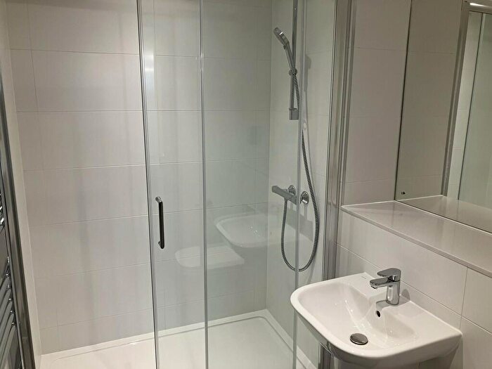 2 Bedroom Apartment To Rent In Jq Rise, Goodman Street, B1