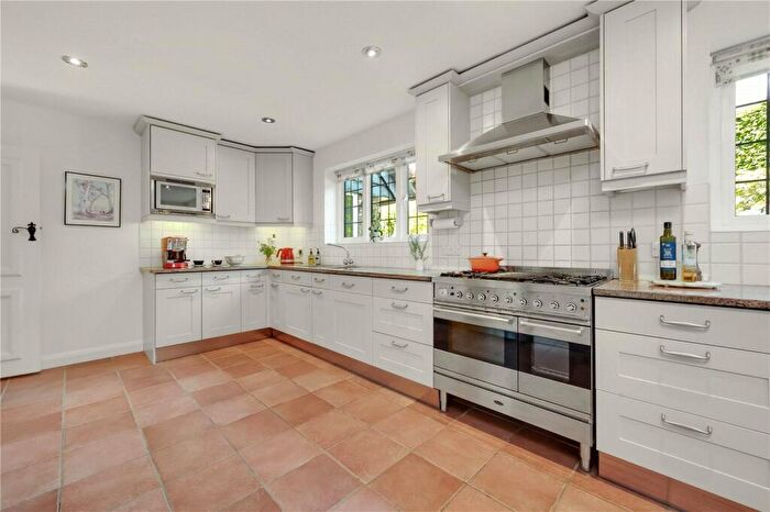 5 Bedroom Detached House To Rent In Esher Place Avenue, Esher, Surrey, KT10