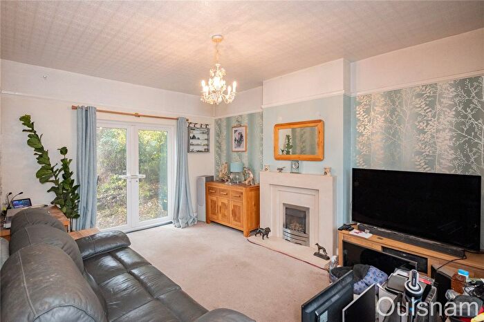 3 Bedroom Bungalow For Sale In Penmanor, Finstall, Bromsgrove, Worcestershire, B60