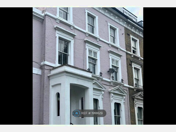 1 Bedroom Flat To Rent In Camden Road, London, N7