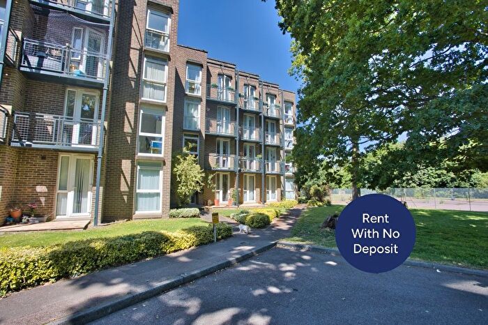 2 Bedroom Flat To Rent In Nonington Court, Sandwich Road, Nonington, Dover, CT15