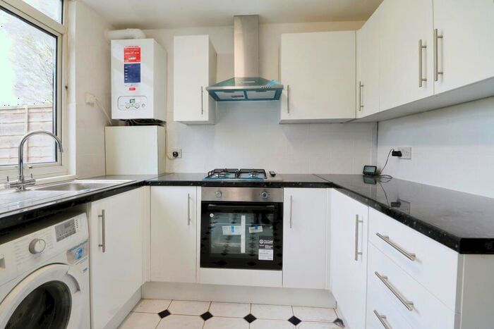 3 Bedroom Terraced House To Rent In Hornbeams, Harlow, CM20