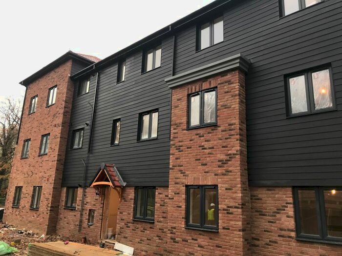 1 Bedroom Flat To Rent In Rathbone Road, Eastleigh, SO50