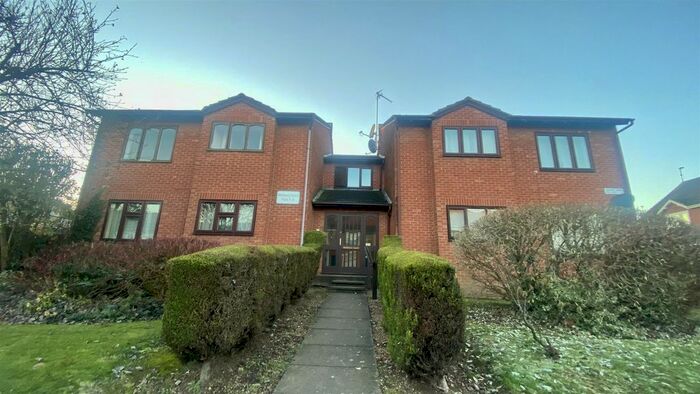 1 Bedroom Flat To Rent In Briton Road, Coventry, CV2