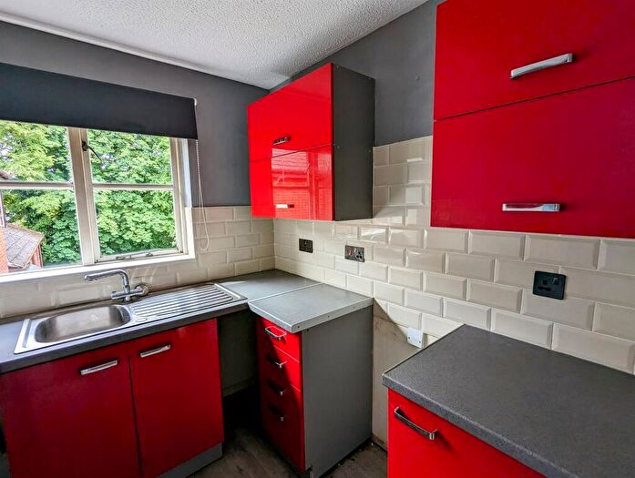 1 Bedroom Flat For Sale In Cranbrook, Woburn Sands, Milton Keynes, MK17