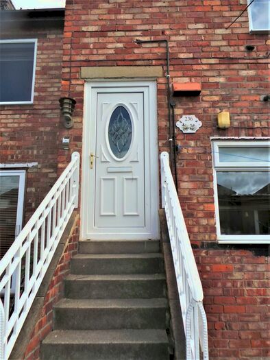 3 Bedroom Flat To Rent In Westway, Gateshead, NE11