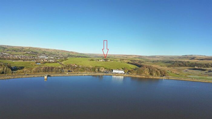 5 Bedroom Town House For Sale In Higher Lakewood, Hollingworth Road, Littleborough, OL15