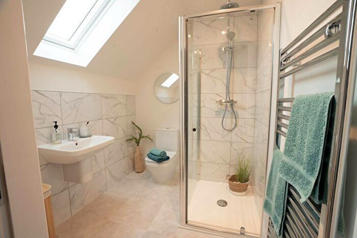 2 Bedroom Semi-Detached Bungalow For Sale In Barrow, Clitheroe, BB7