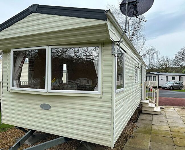 2 Bedroom Mobile/park Home For Sale In Dunbar, EH42