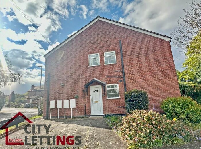 2 Bedroom Maisonette To Rent In Kendal Court, Radford Road, West Bridgford, NG2