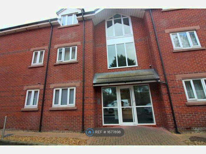 2 Bedroom Flat To Rent In Wove Court, Preston, PR1