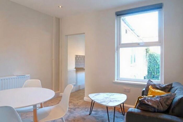 3 Bedroom Terraced House To Rent In Brixton Road, Radford, NG7