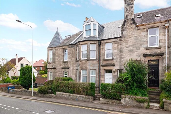 4 Bedroom Flat For Sale In , Whitehill Terrace, St. Andrews, KY16