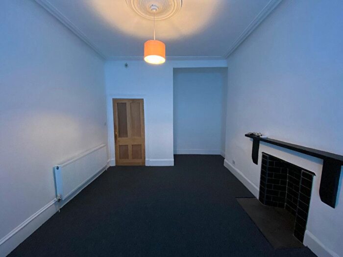 1 Bedroom Flat To Rent In Torrisdale Street, Glasgow, G42