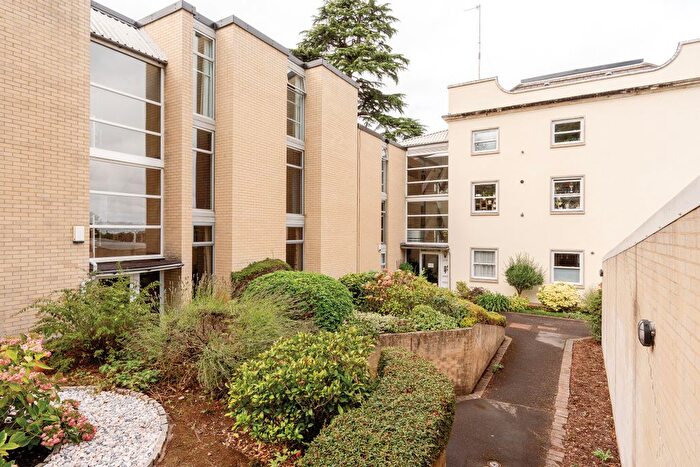 3 Bedroom Flat For Sale In Chesterfield House, Henbury, BS10