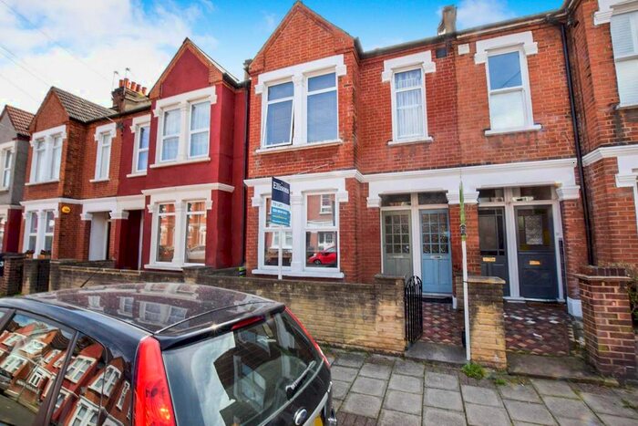 2 Bedroom Maisonette To Rent In Acre Road, Colliers Wood, SW19