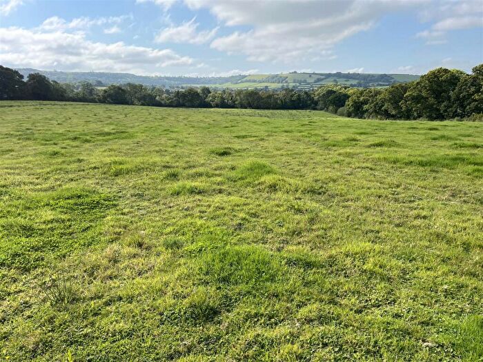 Land For Sale In Batcombe, Dorchester, DT2
