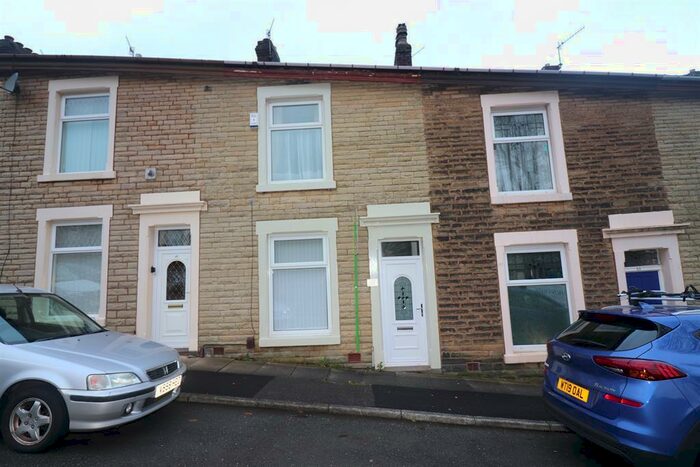 2 Bedroom Terraced House To Rent In Everton Street, Darwen, BB3