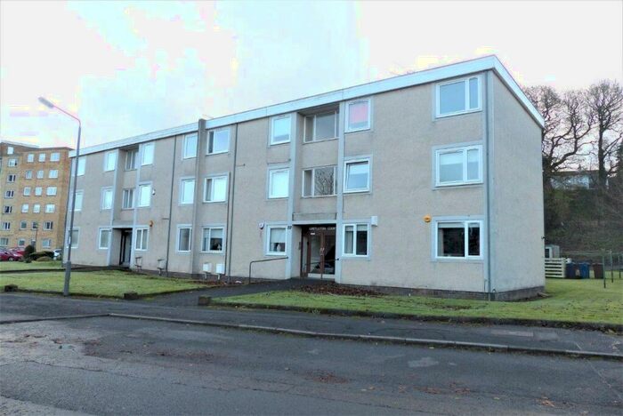 1 Bedroom Flat To Rent In Castleton Court, Castleton Drive, Newton Mearns, East Renfrewshire, G77