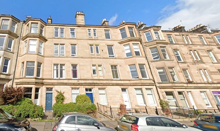 2 Bedroom Flat To Rent In Bellevue Road, Bellevue, Edinburgh, EH7