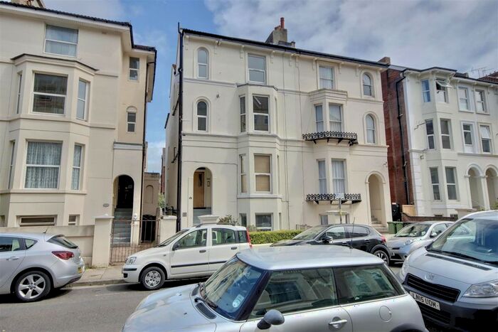 2 Bedroom Flat To Rent In Nightingale Road, Southsea, PO5