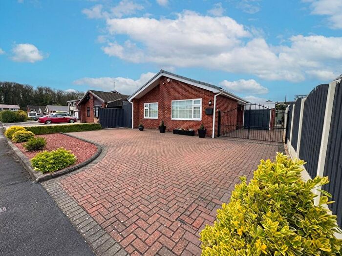 3 Bedroom Detached Bungalow For Sale In Richmond Road, Carlton-In-Lindrick, S81